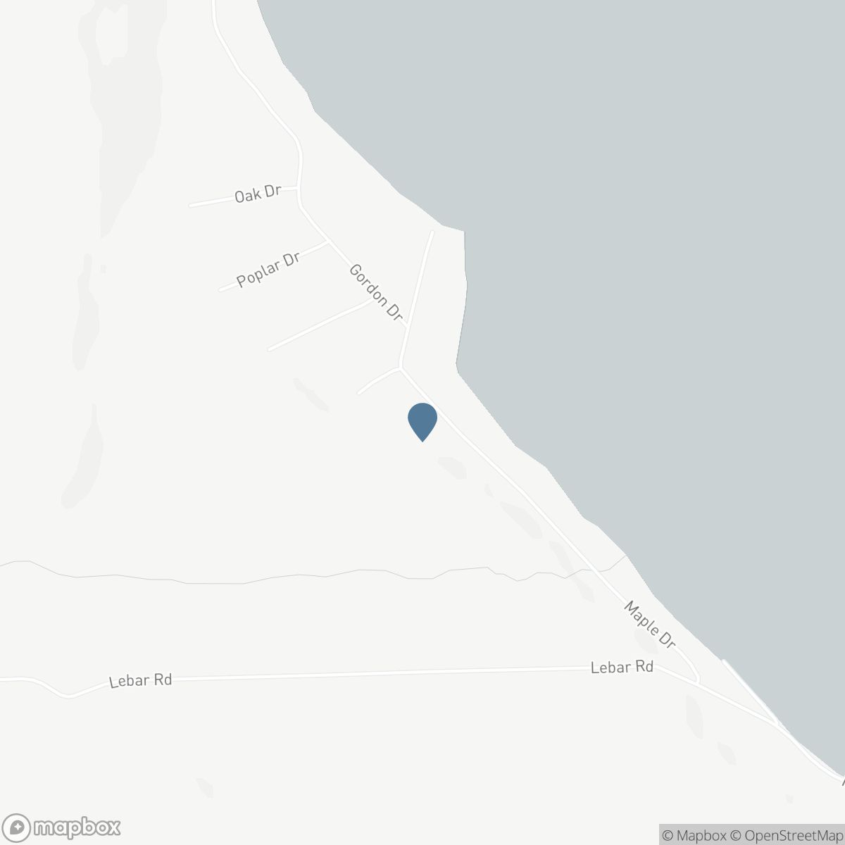 129 Maple, Manitoulin Island, Ontario P0P 1J0